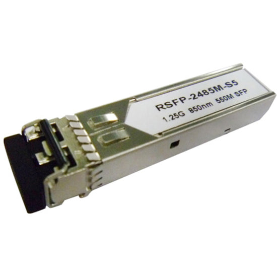 Cisco SFP Transceiver-Modul – 1 Gbps, Hot-Swap-fähig