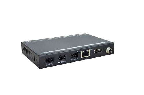 EET VIVOLINK HDBaseT Extender – HDMI-Signal über lange Distanzen