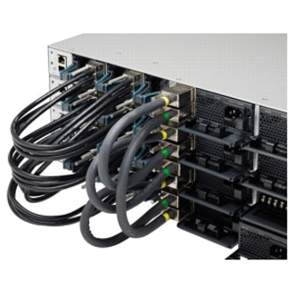 Cisco Stacking-Kabel – 1 m Länge für Netzwerkverbindungen