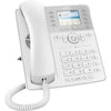 Snom VoIP-Telefon D735 – Näherungssensor, weiß