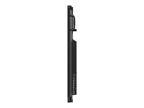 ViewSonic 65" Interaktives Display – 4K UHD, Touchscreen
