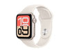 Apple Watch SE 3 – Smartwatch mit GPS und Gesundheitsfunktionen