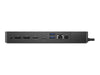 DELL Dockingstation – USB-C, HDMI, 180W für einfache Verbindung