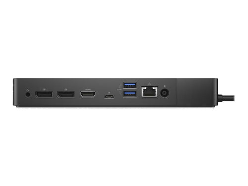 DELL Dockingstation – USB-C, HDMI, 180W für einfache Verbindung