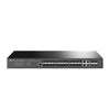 TP-Link Omada 24-Port Switch – Schnelles Netzwerk für Ihr Büro