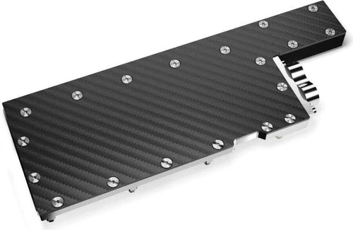 Alphacool Hochleistungs-Kühlblock – Effiziente Kühlung für Grafikkarten