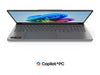 Lenovo IdeaPad Pro 5 – Ryzen AI, 32 GB RAM, 1 TB SSD
