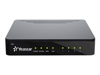 Yeastar Telefonanlage – Einfach für bis zu 20 Nutzer, viele Funktionen