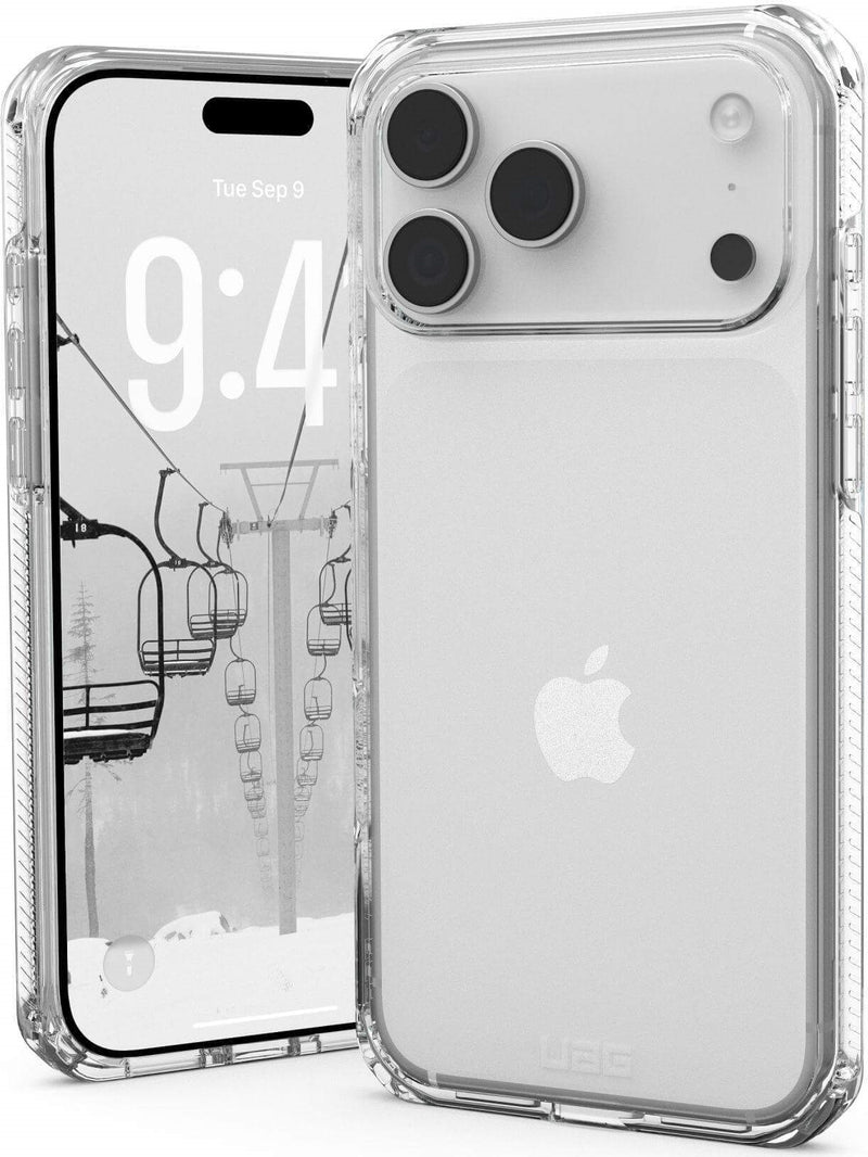 URBAN ARMOR GEAR Handyhülle – Schutz für iPhone 17 Pro Max