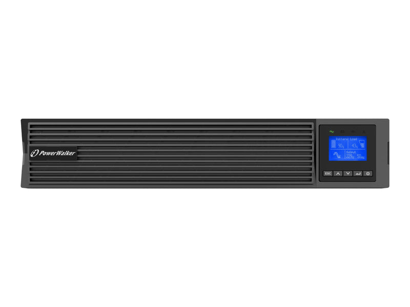 BLUEWALKER USV Powerwalker – Zuverlässige Stromversorgung für IoT-Geräte