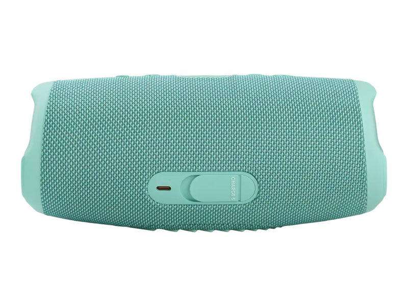 Harman Kardon JBL Charge 5 – Wasserdichter Bluetooth-Lautsprecher