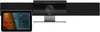 HP Poly Videokonferenz-Kit – Touchscreen & Mini-PC für Teams
