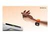 Huawei Smartwatch – GPS, Herzfrequenzmessung