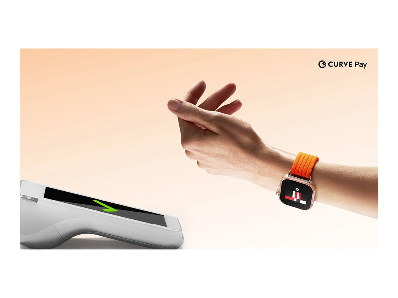 Huawei Smartwatch – GPS, Herzfrequenzmessung