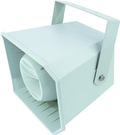 OMNITRONIC Lautsprecher – 2-Wege, 50 W Leistung