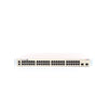 Cisco Switch – 48 Anschlüsse, Power over Ethernet