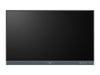 BenQ 86" Touchscreen-Display – Interaktives Whiteboard, 4K UHD