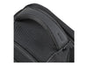 StarTech Laptop-Rucksack – 17.3" mit abnehmbarer Tasche