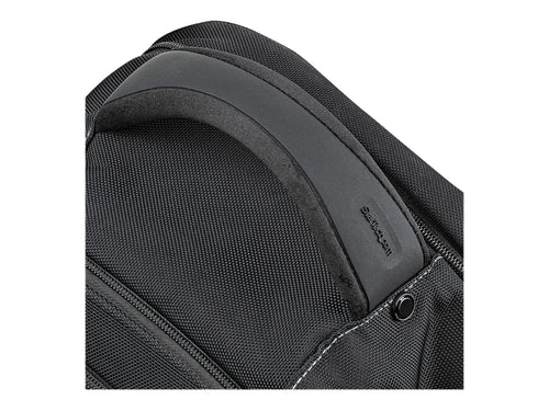 StarTech Laptop-Rucksack – 17.3" mit abnehmbarer Tasche