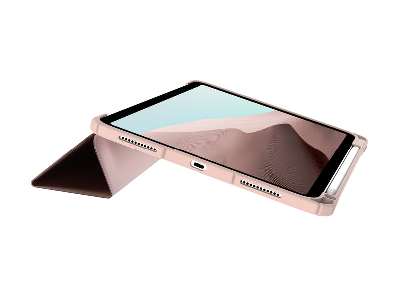 DBRAMANTE iPad-Hülle – Schutz & Stifthalter