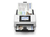 Epson WorkForce Dokumentenscanner – Schnelles Duplex-Scannen