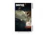BenQ 27" Premium Monitor – 4K-Auflösung, IPS-Display