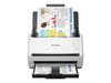 Epson Dokumentenscanner – Schnelles Scannen, USB 3.0 Anschluss