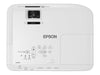 Epson 3LCD-Projektor – Full HD, 3500 Lumen Helligkeit