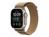 Apple Watch Ultra – Robuste Smartwatch für Outdoor-Sportler