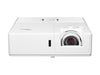Optoma DLP-Projektor – 3D-fähig, 6500 Lumen Helligkeit