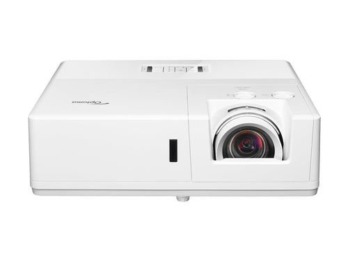 Optoma DLP-Projektor – 3D-fähig, 6500 Lumen Helligkeit