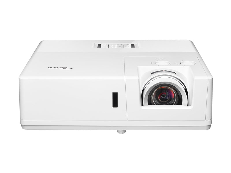 Optoma DLP-Projektor – 3D-fähig, 6500 Lumen Helligkeit