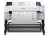 EPSON Multifunktionsdrucker – Farbe, Wi-Fi, USB