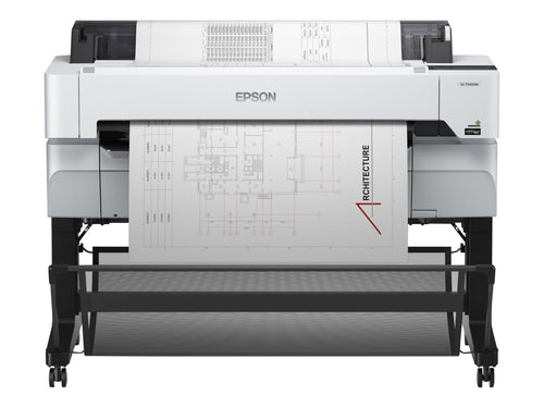 EPSON Multifunktionsdrucker – Farbe, Wi-Fi, USB