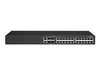 Broadcom Netzwerk-Switch – 24 Anschlüsse, Gigabit Ethernet