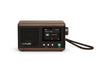 Pure Mini Stereoanlage – DAB+/Bluetooth, CD-Player