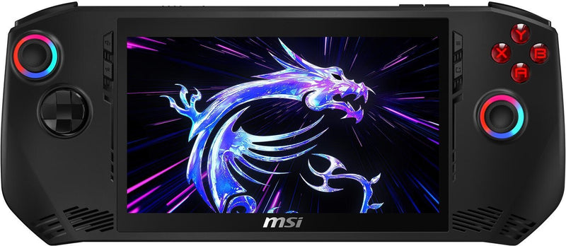 MSI 7" Tablet – Kompakt, 32 GB Speicher
