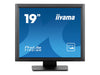 Iiyama 19" Touchscreen-Monitor – IPS, integrierte Lautsprecher