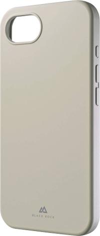 BLACK ROCK Urban Case – Schutzhülle für iPhone 16e, Sand