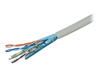 Wirewin Netzwerkkabelbox – 305 m, für stabile Verbindungen
