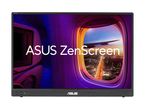ASUS ZenScreen Tragbarer Monitor – 16" IPS, USB-C
