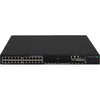 HP Enterprise Netzwerk-Switch – 24 Anschlüsse, hohe Flexibilität