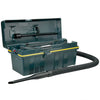 SECOMP Profi-Staubsauger – Tragbar, 800W Leistung