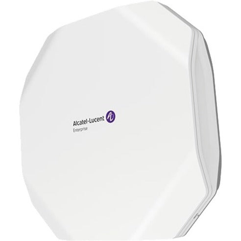 Alcatel WLAN-Accesspoint – Robuste Verbindung für Innenräume