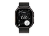 Apple Watch Ultra 3 – Robustes Titangehäuse, GPS, Herzfrequenzmessung