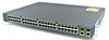 Cisco Catalyst 2960 Switch – 48 Ports, PoE-Unterstützung