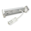 Bachmann Steckdosenleiste – USB-Anschlüsse, modernes Design