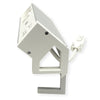 Bachmann Steckdosenleiste – USB-Anschlüsse, modernes Design