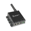 Gude Sensor Box – Temperaturüberwachung mit PoE
