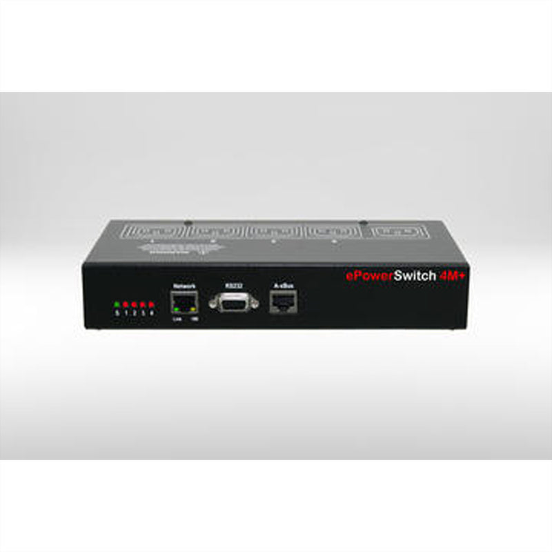 Neol ePowerSwitch – Stromverwaltung leicht gemacht